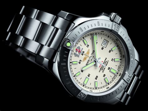 cost of entry breitling watches ablogtowatch|breitling watches highest price.